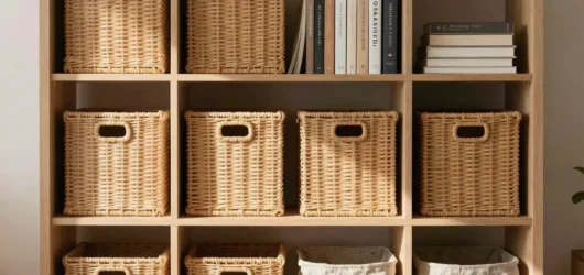 Finding an Organizing System That Actually Fits Your Personality