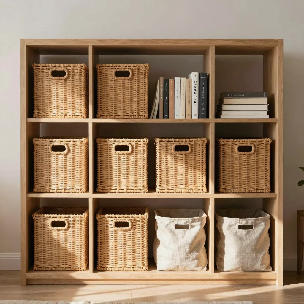 Finding an Organizing System That Actually Fits Your Personality