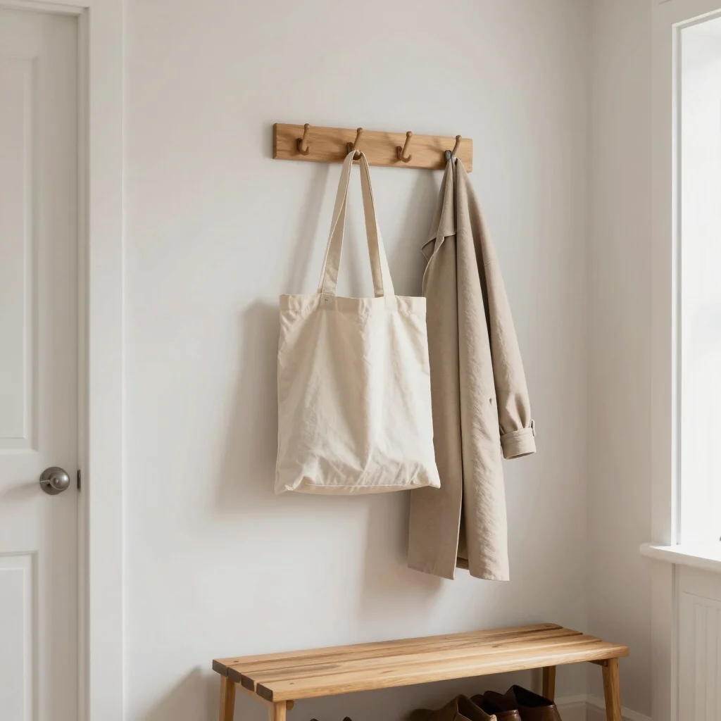 Smart Vertical Storage Ideas for Apartment and Rental Living